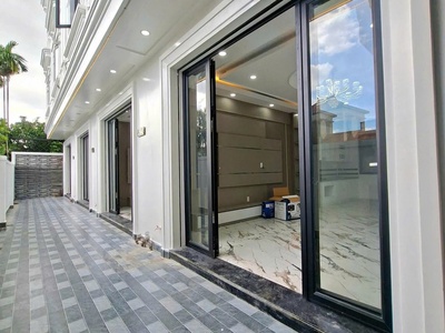 Bán nhà 3 tầng phố hùng vương   quận hồng bàng   ngõ 3m thông thoáng   giá 2,5 tỷ 4