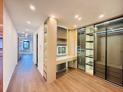 Bán nhà 7 tầng   full nội thất cao cấp  trung tâm phố  lê lợi  tuyến đường 2 chiều   ngô quyền,  tp 4