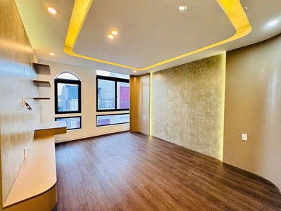 Bán nhà 7 tầng   full nội thất cao cấp  trung tâm phố  lê lợi  tuyến đường 2 chiều   ngô quyền,  tp 3