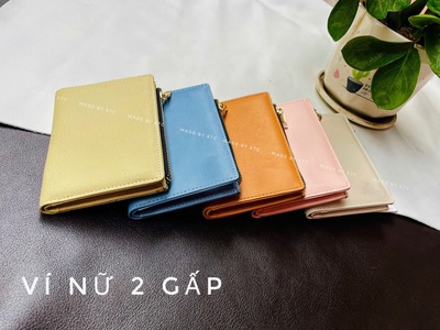 Sản xuất quà tặng sự kiện bằng đồ da   Trường Chinh XTC 4