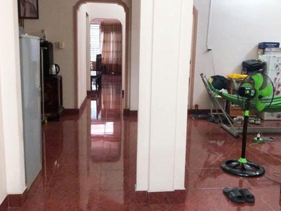 Bán nhà mt nguyễn sơn - giaothoại ngọc hầu, 11x30m, 3 tầng - tiện xây, 1 chủ, 58 tỷ. 1