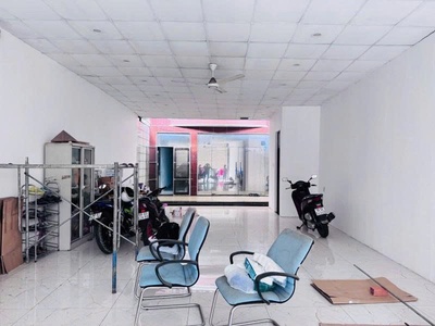 Bán nhà mặt tiền nguyễn xí - gần đinh bộ linh, 400m là vincom, 6,3x48m, 3 tầng , 49,9 tỷ. 1