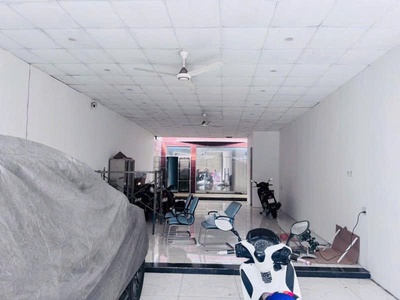 Bán nhà mặt tiền nguyễn xí - gần đinh bộ linh, 400m là vincom, 6,3x48m, 3 tầng , 49,9 tỷ. 2