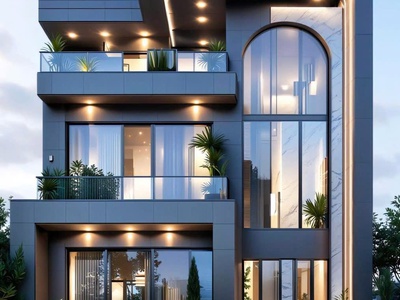 Bán đấ đường số 5, phường tăng nhơn phú b, q9, thủ đức, tp hcm. dt 181m2, sổ đỏ, giá 13.26 tỷ - 2