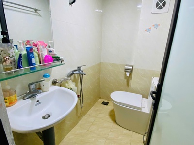 Phòng cho thuê tầng 3   ngõ 278 đường kim giang, phường đại kim, quận hoàng mai, hà nội 3