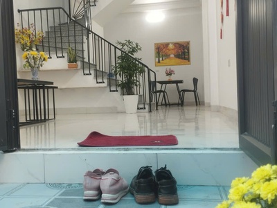 Chính chủ bán nhà 2 tầng tại tt vũ thư, thái bình   vị trí thuận tiện 0