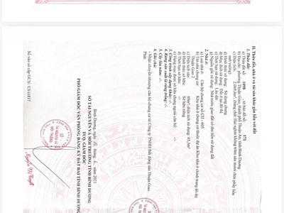 Cần bán chung cư thuận giao phát   thuận giao 19, khu phố hòa lân 2, thuận an, bình dương 3