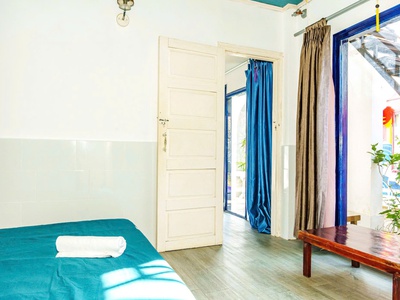 Cho thuê villa đường mẫu tâm - đà lạt giá 18tr 4