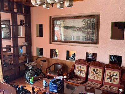 Cho thuê villa nguyên căn 4pn yersin phường 9 đà lạt - 20tr 1