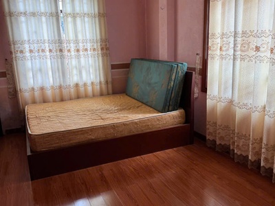 Cho thuê villa nguyên căn 4pn yersin phường 9 đà lạt - 20tr 4