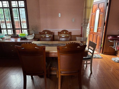 Cho thuê villa nguyên căn 4pn yersin phường 9 đà lạt - 20tr 2