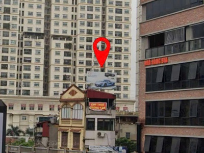 Chính chủ bán nhà mặt phố đầu nguyễn văn viên, vĩnh tuy, hai bà trưng, hà nội. 4