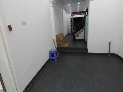 Chính chủ bán nhà mặt phố đầu nguyễn văn viên, vĩnh tuy, hai bà trưng, hà nội. 3