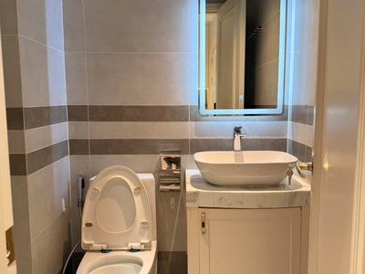 Cho thuê căn hộ 2pn   chung cư stown phúc an 1, p. dĩ an, tp. dĩ an, bình dương   gần vicom dĩ an - 4