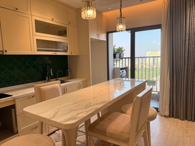 Cho thuê căn hộ 2pn   chung cư stown phúc an 1, p. dĩ an, tp. dĩ an, bình dương   gần vicom dĩ an - 2