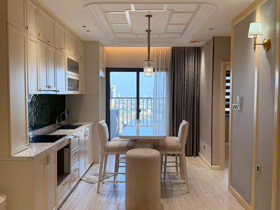 Cho thuê căn hộ 2pn   chung cư stown phúc an 1, p. dĩ an, tp. dĩ an, bình dương   gần vicom dĩ an - 0