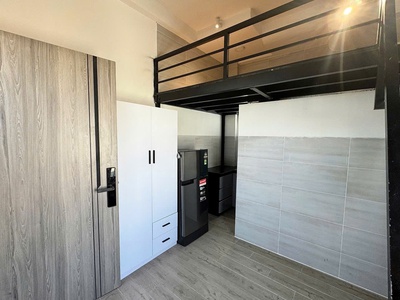 Cho thuê phòng khép kín tại phước long b, tphcm- gần cđ công thương 1