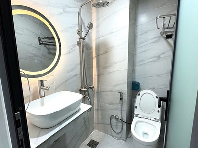 Cho thuê phòng khép kín tại phước long b, tphcm- gần cđ công thương 2