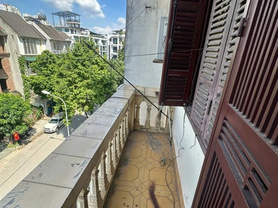 Duy nhất 1 phòng có ban công cho thuê tại phú diễn , hà nội 1