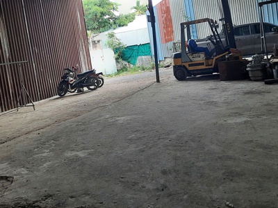 Cho thuê nhà cấp 4 làm kho/xưởng   diện tích 80m    đường xe tải lớn vào tận nơi 0