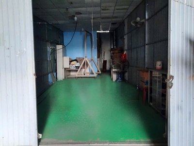 Cho thuê nhà cấp 4 làm kho/xưởng   diện tích 80m    đường xe tải lớn vào tận nơi 1