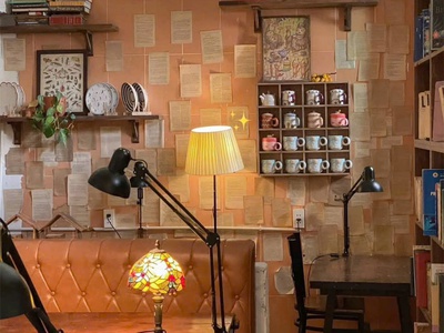 Chính chủ cần sang nhượng quán   mô hình không gian học tập   làm việc - phú nhuận - tphcm 3