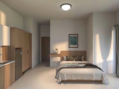 Cho thuê phòng full nội thất   ngõ 73 hoàng ngân, thanh xuân   phòng mới 100 1