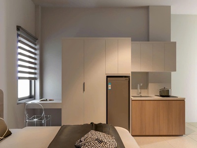 Cho thuê phòng full nội thất   ngõ 73 hoàng ngân, thanh xuân   phòng mới 100 3