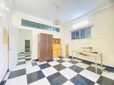 Bán nhà 4 tầng btct bình thạnh   hẻm ô tô quay đầu   57m2   giá 11 tỷ 1