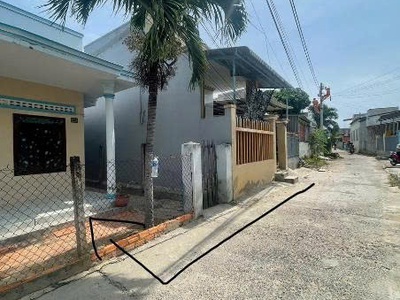 Bán đất tặng nhà, sổ hồng riêng tại đường trần quý cáp, thị trấn liên hương   giá tốt. 3