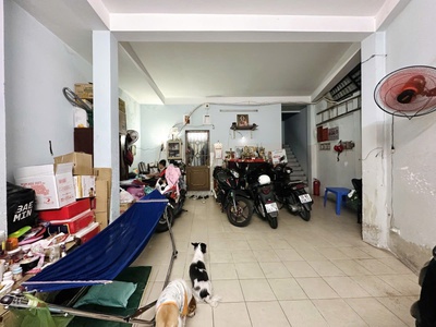 Bán nhà chdv điện biên phủ p17 bình thạnh   9 phòng   74m2   giá nhỉnh 11 tỷ 0