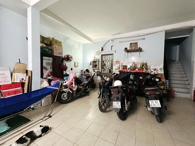 Bán nhà chdv điện biên phủ p17 bình thạnh   9 phòng   74m2   giá nhỉnh 11 tỷ 1