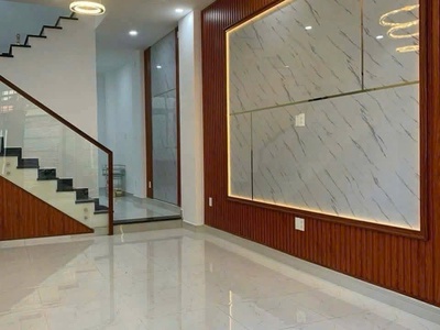 Bán nhà 4 tầng chu văn an p12 bình thạnh   ngang 7m   dòng tiền 30tr/tháng   nhỉnh 12 tỷ 0