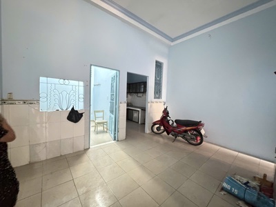 Bán nhà gần mặt tiền điện biên phủ bình thạnh   89m2 nở hậu   nhỉnh 10 tỷ 2