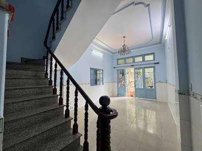 Bán nhà gần mặt tiền điện biên phủ bình thạnh   89m2 nở hậu   nhỉnh 10 tỷ 1