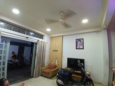 Bán nhà 3 tầng hẻm xe hơi hoàng hoa thám   gần chợ cây quéo   ngang 8m   nhỉnh 10 tỷ 1