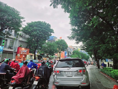 Bán đất hẻm 220 xô viết nghệ tĩnh p21 bình thạnh   4x24   tiện xây mới - nhỉnh 12 tỷ 2