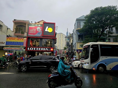 Bán đất hẻm 220 xô viết nghệ tĩnh p21 bình thạnh   4x24   tiện xây mới - nhỉnh 12 tỷ 1