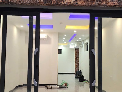 Bán tòa nhà xây mới một nhà ra phố nguyễn trãi 2