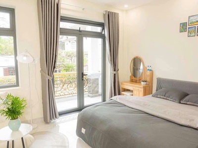 Cho thuê homestay 6 phòng ngủ đường tô vĩnh diện phường 6 đà lạt giá 22tr 1