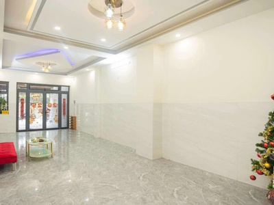 Cho thuê homestay 6 phòng ngủ đường tô vĩnh diện phường 6 đà lạt giá 22tr 0