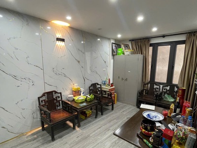 Chính chủ bán nhà mặt phố đầu nguyễn văn viên, vĩnh tuy, hai bà trưng, hà nội. 2