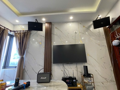 Chính chủ bán nhà mặt phố đầu nguyễn văn viên, vĩnh tuy, hai bà trưng, hà nội. 1