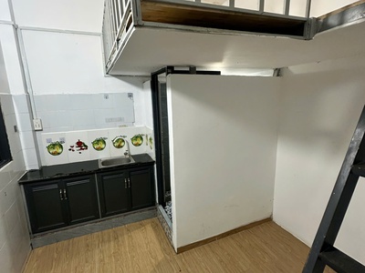 Pass phòng trọ phan đăng lưu   phú nhuận 2