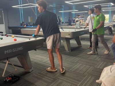 Cc- sang quán mặt bằng quán bida 1000m2 tại phan văn hớn, bà điểm, hóc môn, tp hồ chí minh chỉ 650tr 4