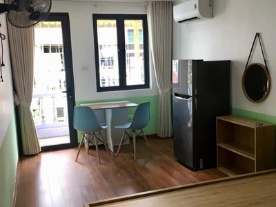 Duy nhất 2 phòng khép kín cho thuê tại tam trinh   vào ở ngay 1