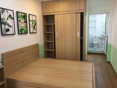 Duy nhất 2 phòng khép kín cho thuê tại tam trinh   vào ở ngay 0