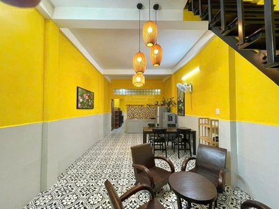 Chính chủ cho thuê nhà nguyên căn đẹp, mới, full nội thất, thoáng mát đường bắc đẩu, đn 0