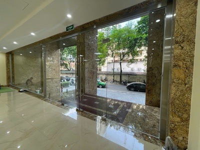 Bán tòa nhà văn phòng mặt phố hoàng ngân, cầu giấy 0