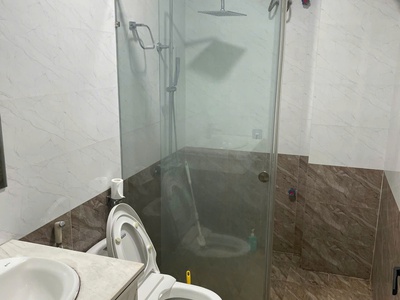 Cho thuê nhà mặt đường khu Quán Nam , Kênh Dương , Lê Chân 1